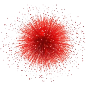6DPA2-6: Dominator 6″ Dun Pai “Prestige A2” Asst – 9 Effects – No Tails